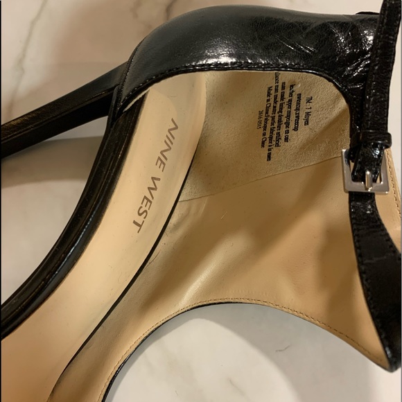 Nine West Heels - Picture 5 of 6